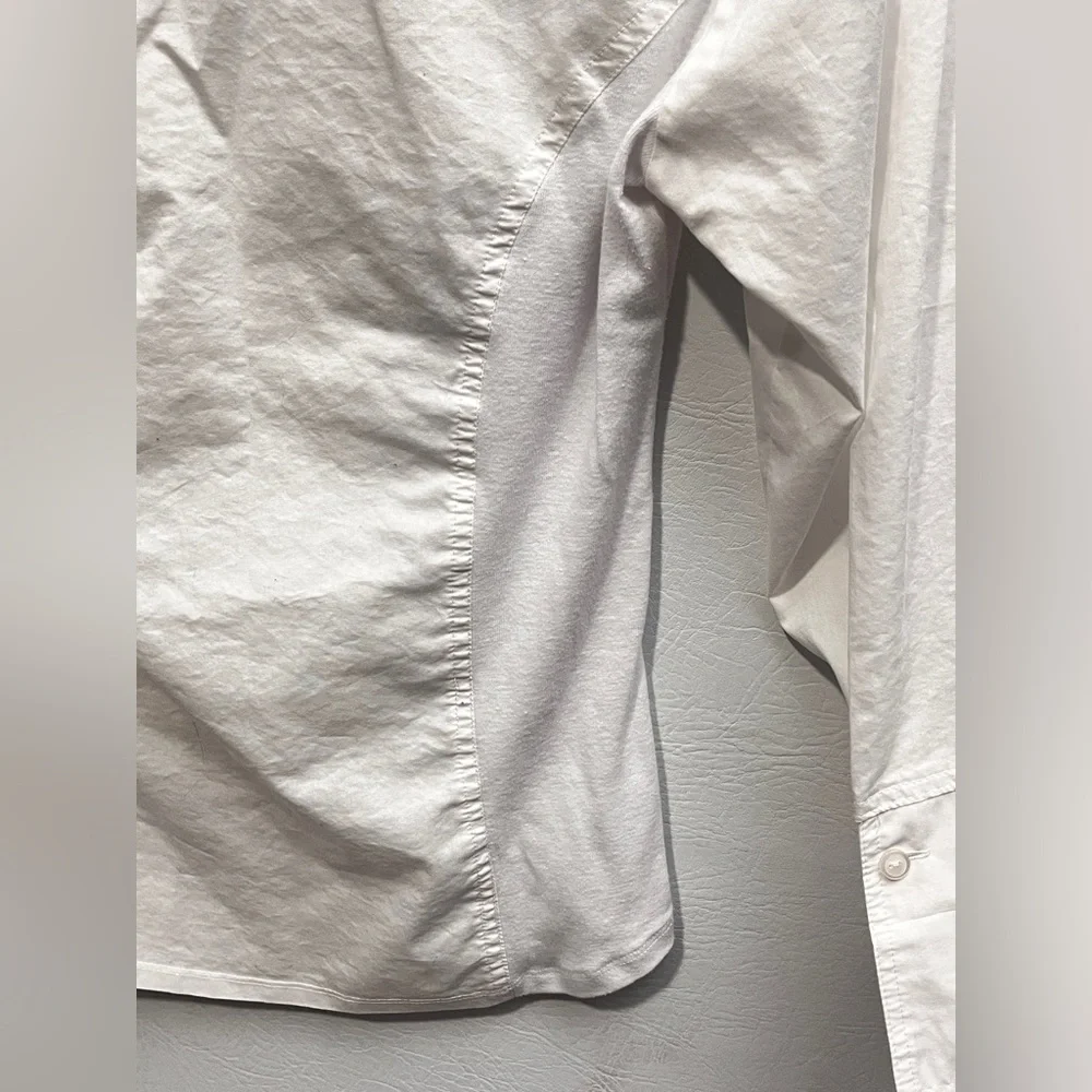 Notations crisp white