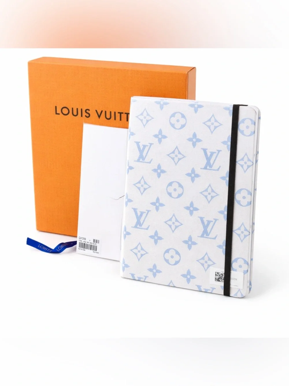 Louis Vuitton nib louis