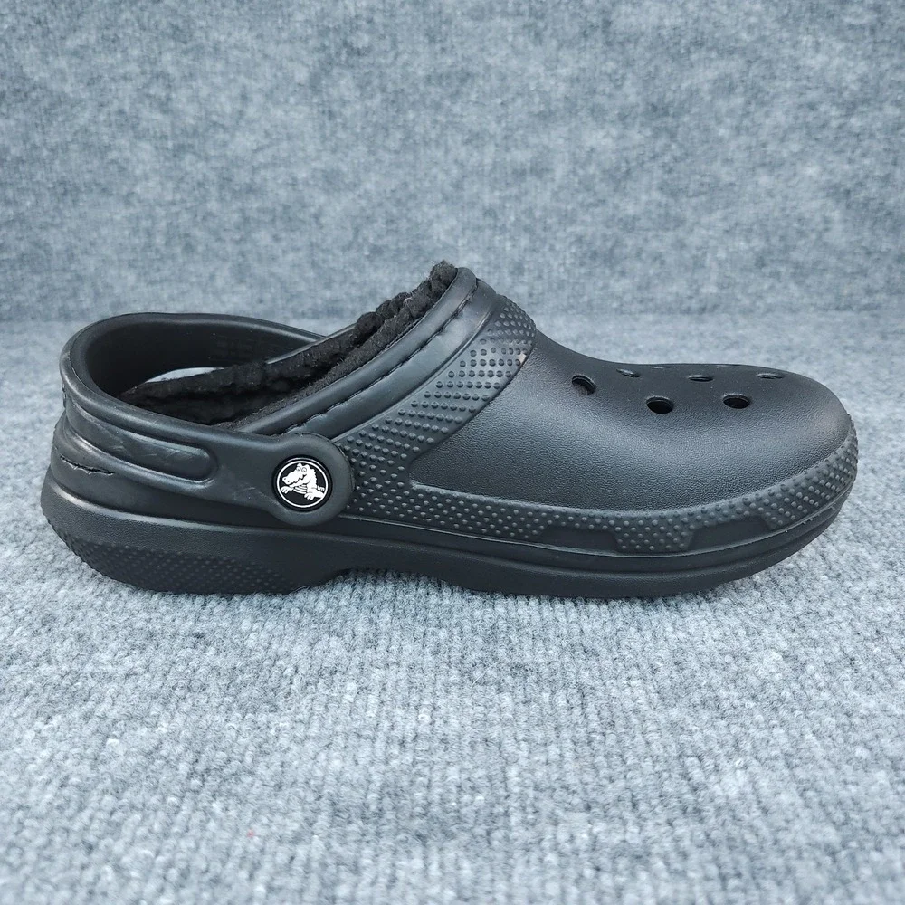 CROCS item packaging