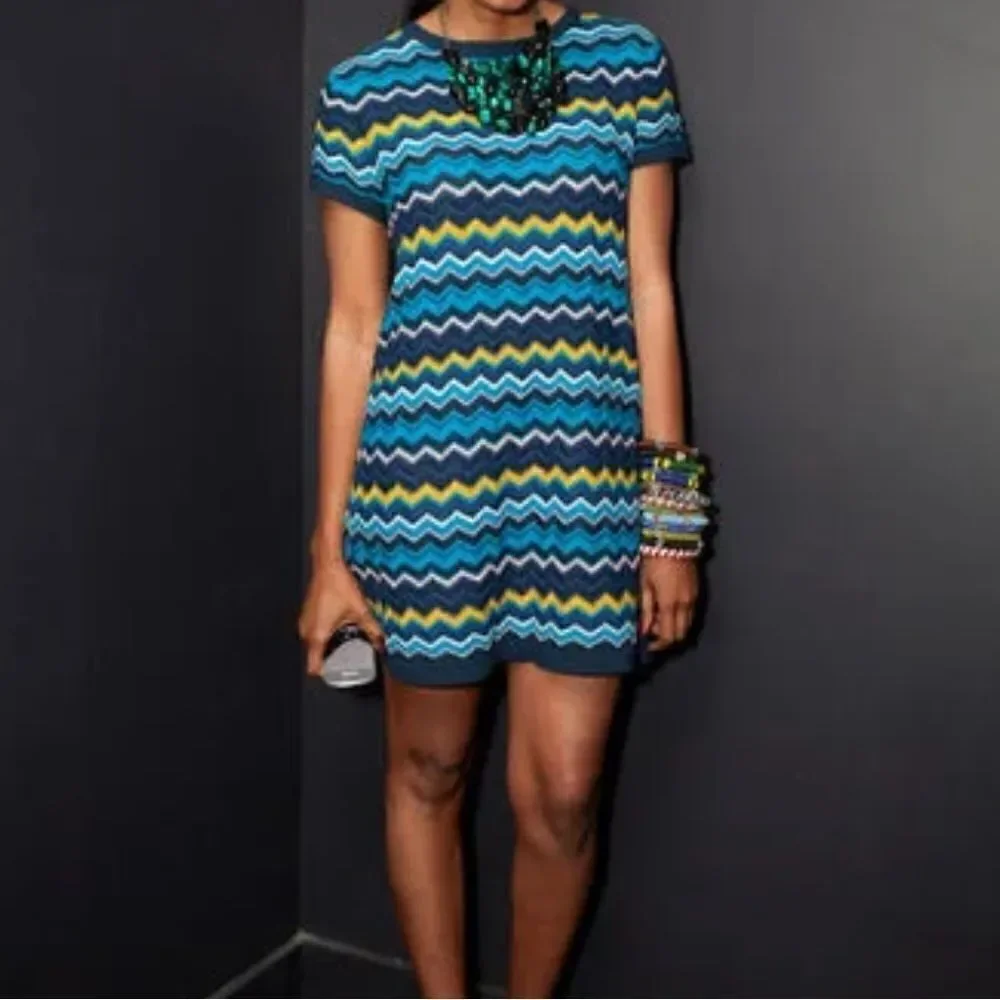 Missoni target girls