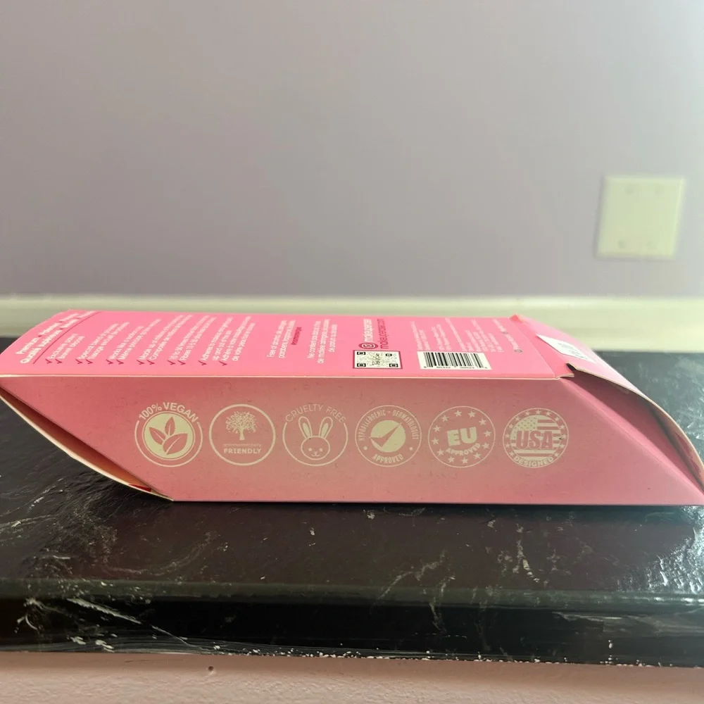 Original make up eraser experience ease