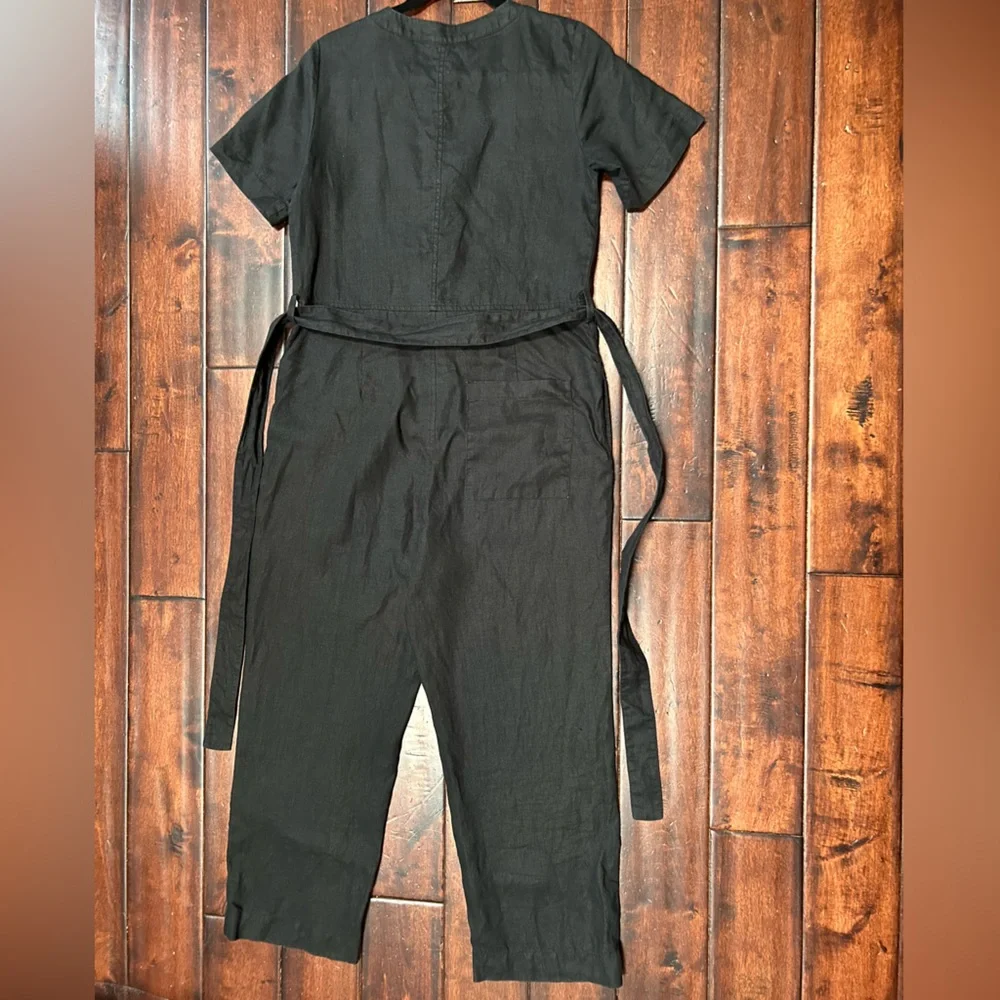 chic black