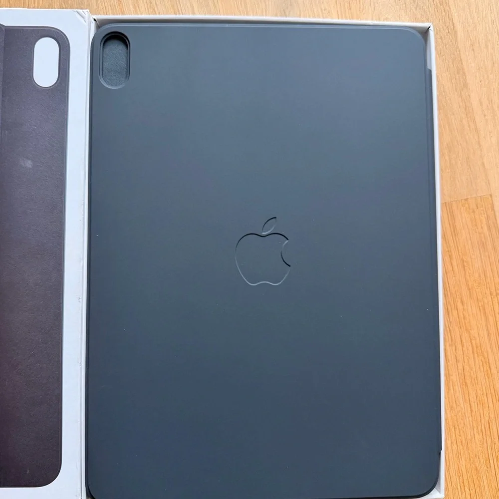 Apple official smart