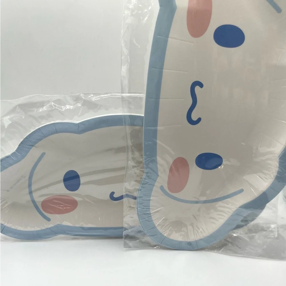 Sanrio cinnamoroll paper
