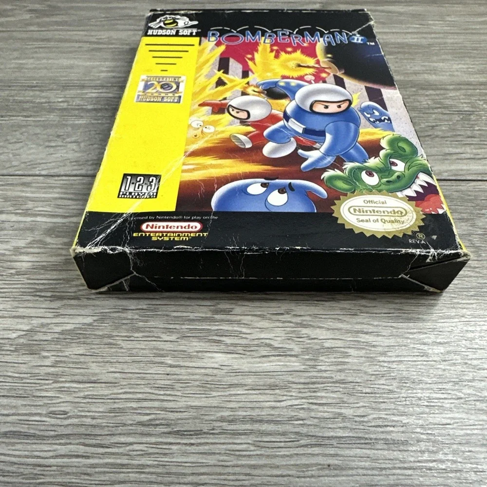 N/A box shows
