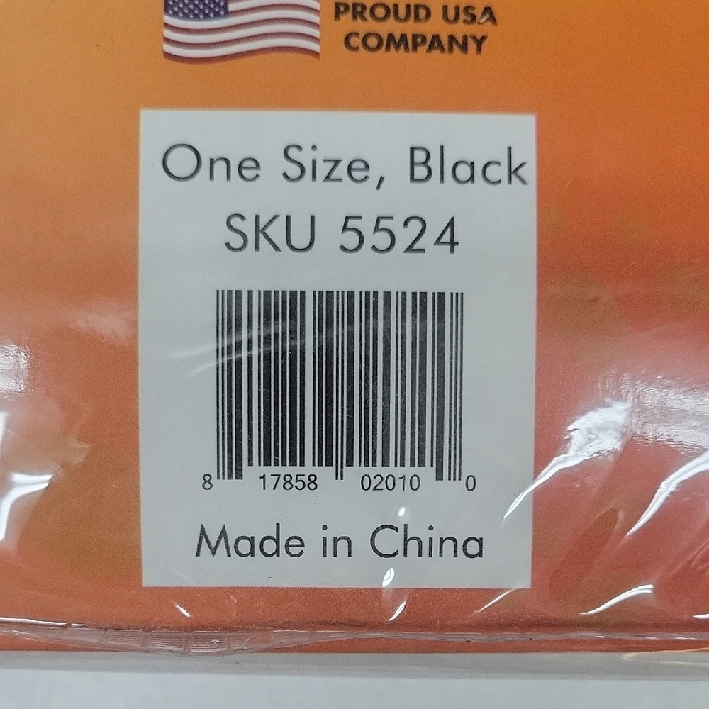 Black Dog Seat Cover for Cars and SUVs