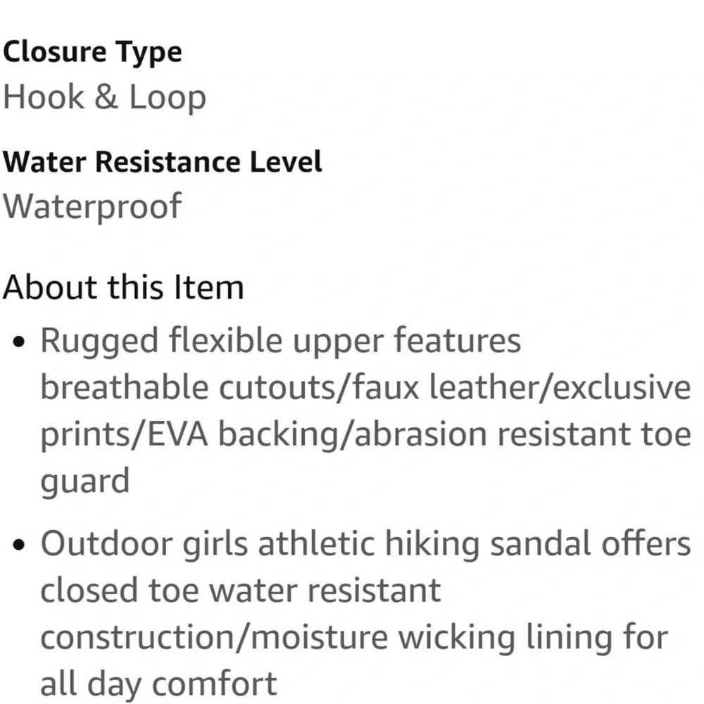 Northside unisex child