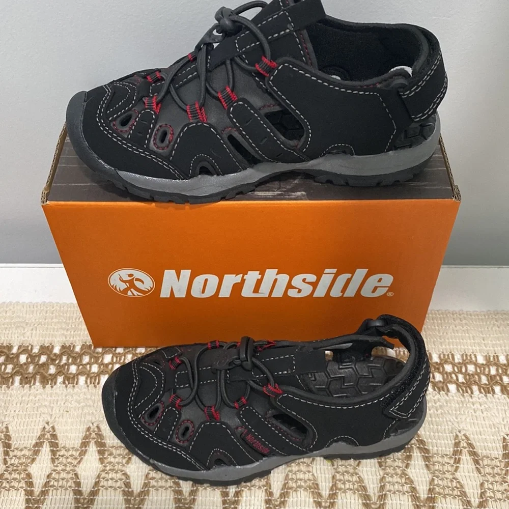 Northside unisex child
