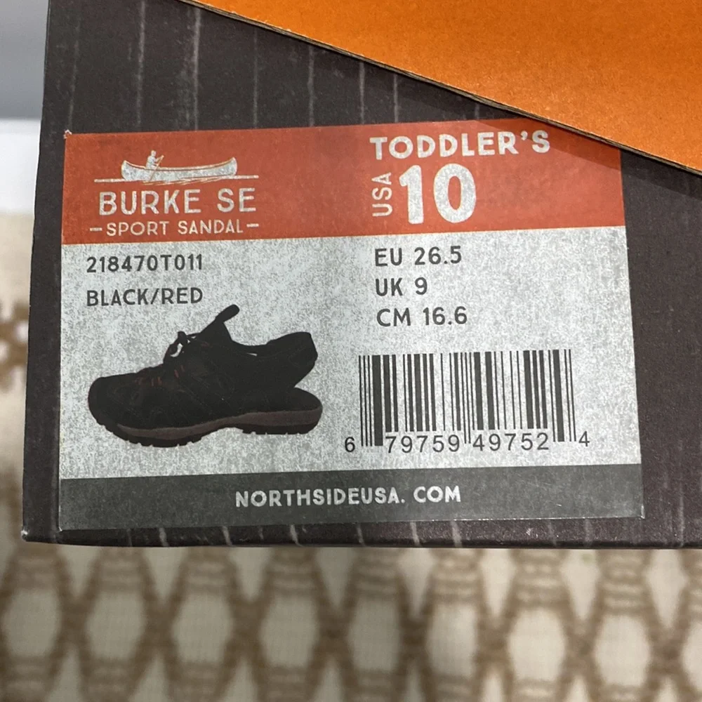 Northside unisex child