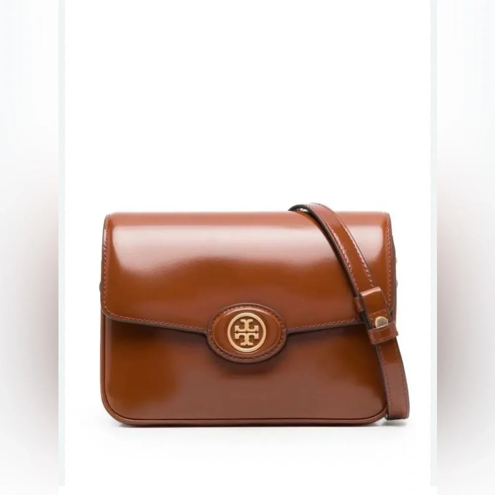 Tory Burch smooth strap