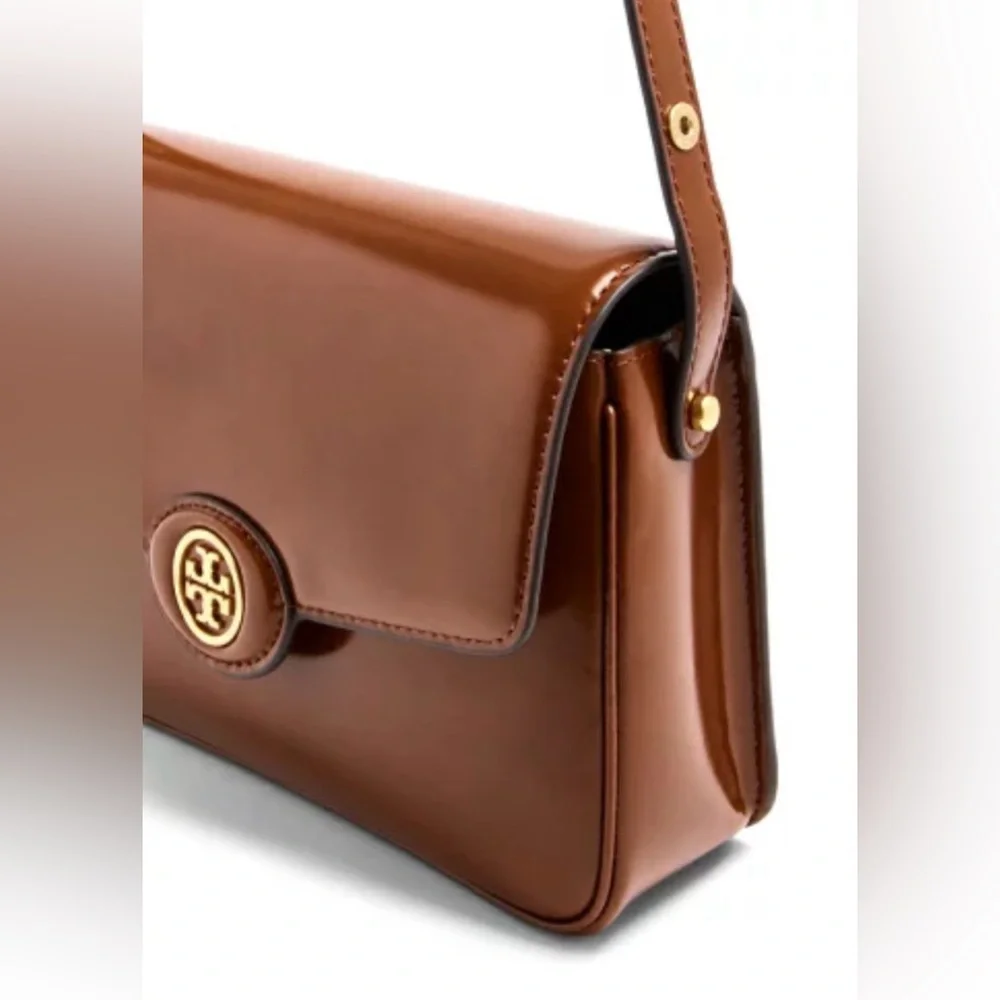 Tory Burch clean versatile