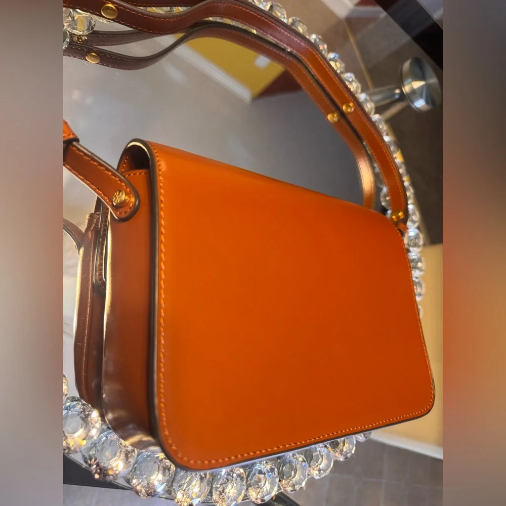 Tory Burch sleek adjustable