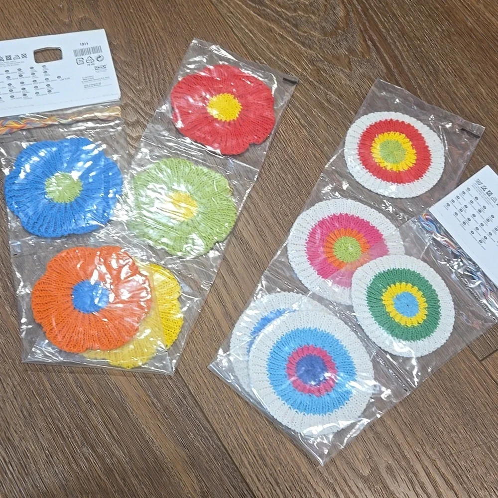 IKEA two packs