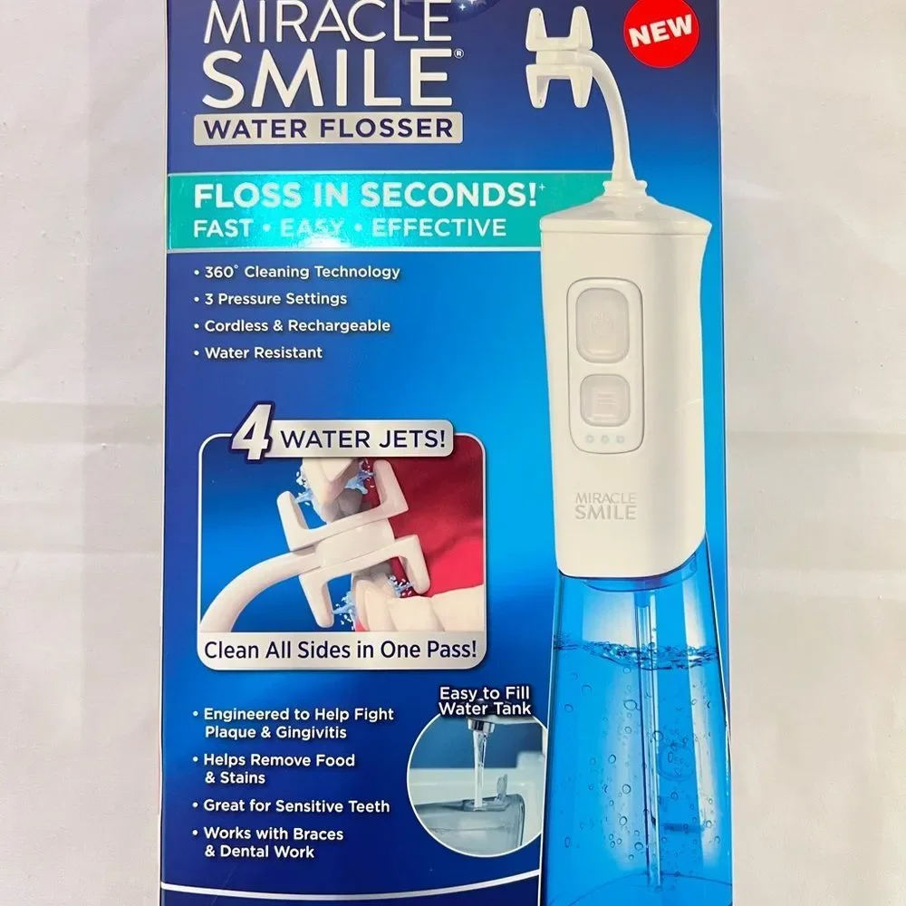 Ontel brand new