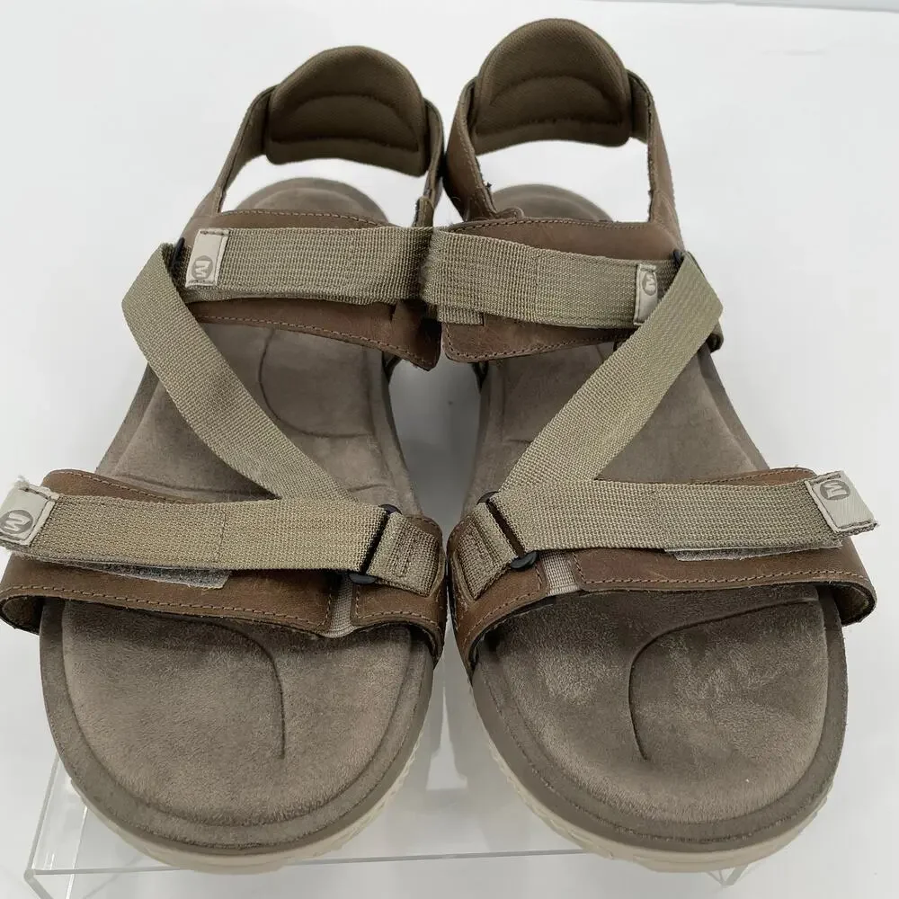 Merrell men jungle