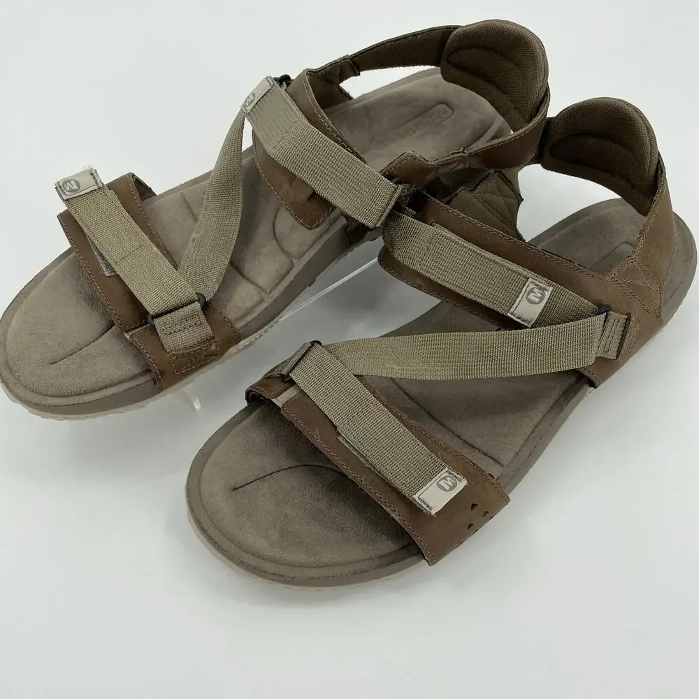 Merrell men jungle