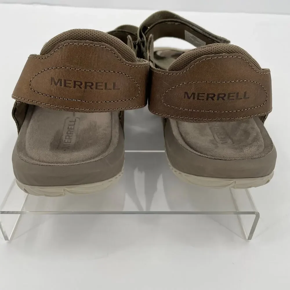 Merrell men jungle