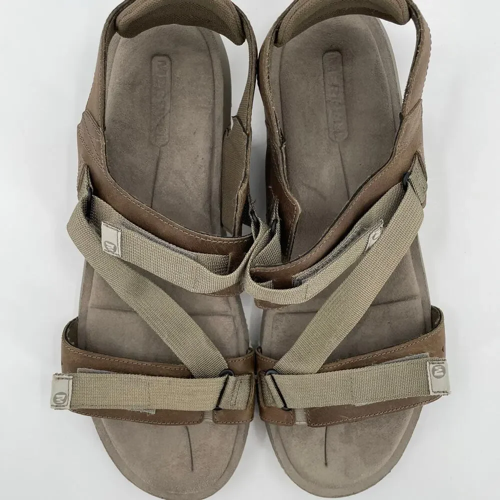 Merrell men jungle
