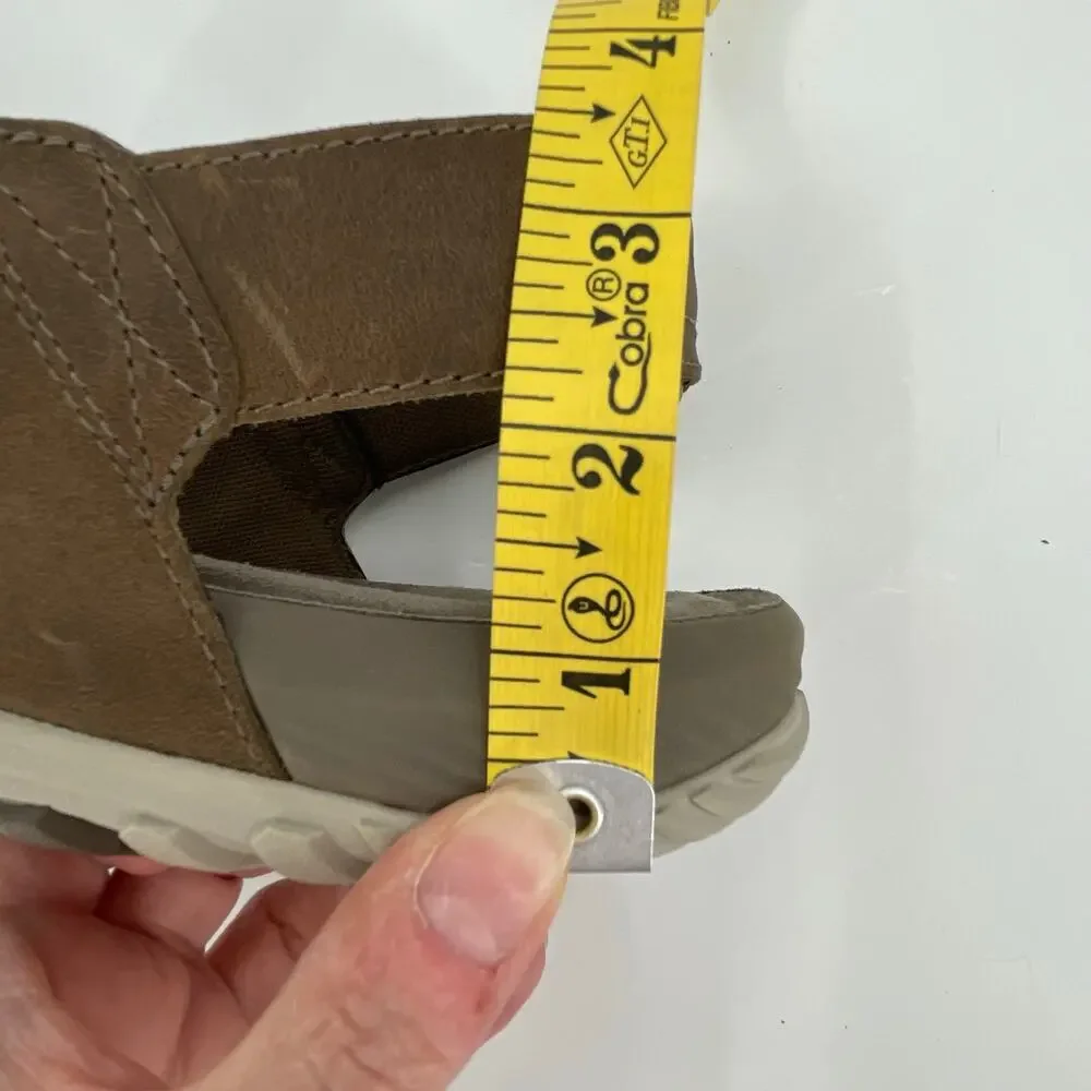 Merrell men jungle