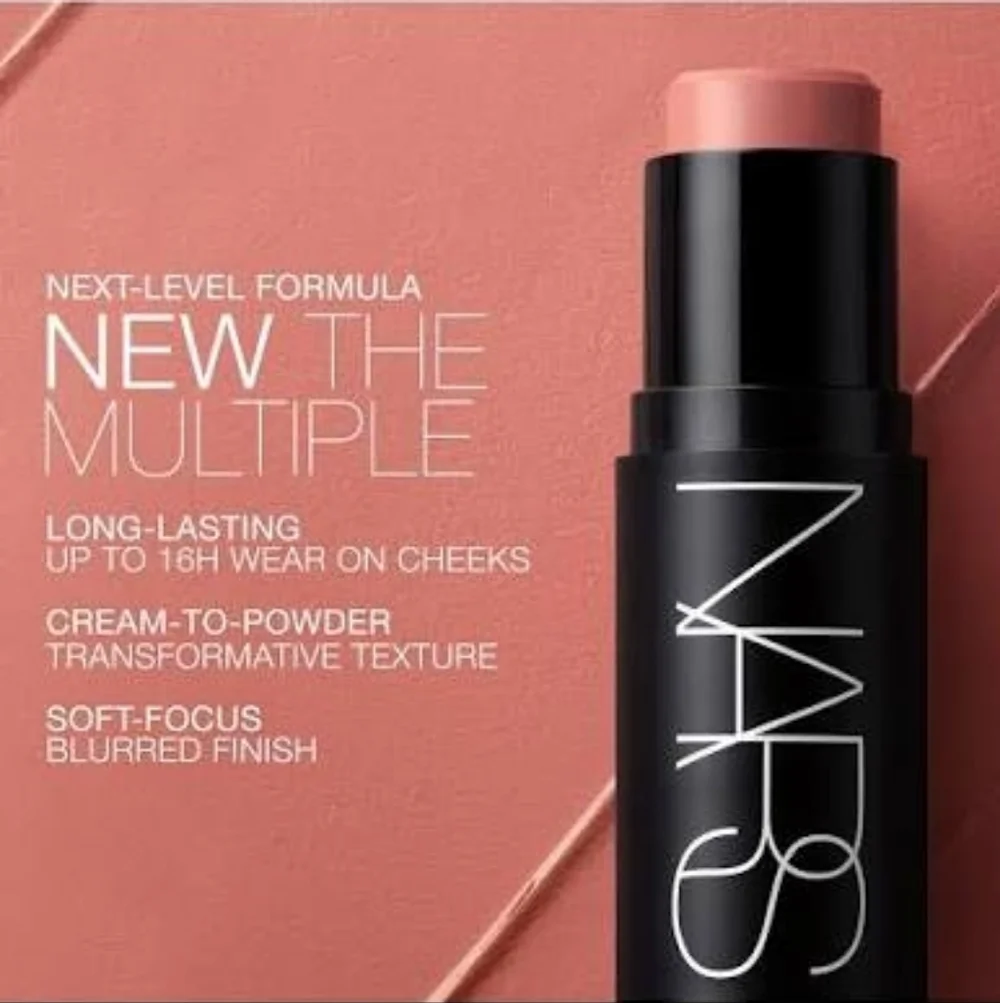 NARS brand new
