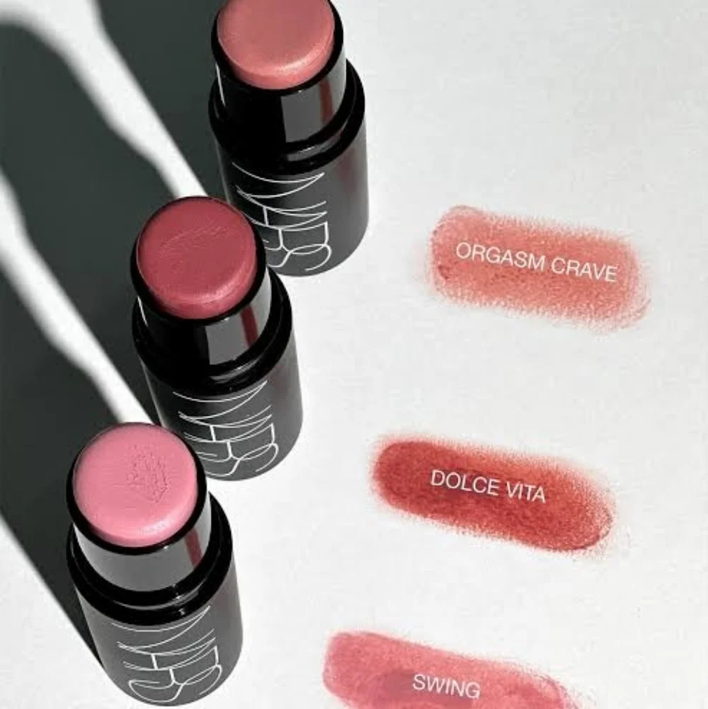 NARS brand new