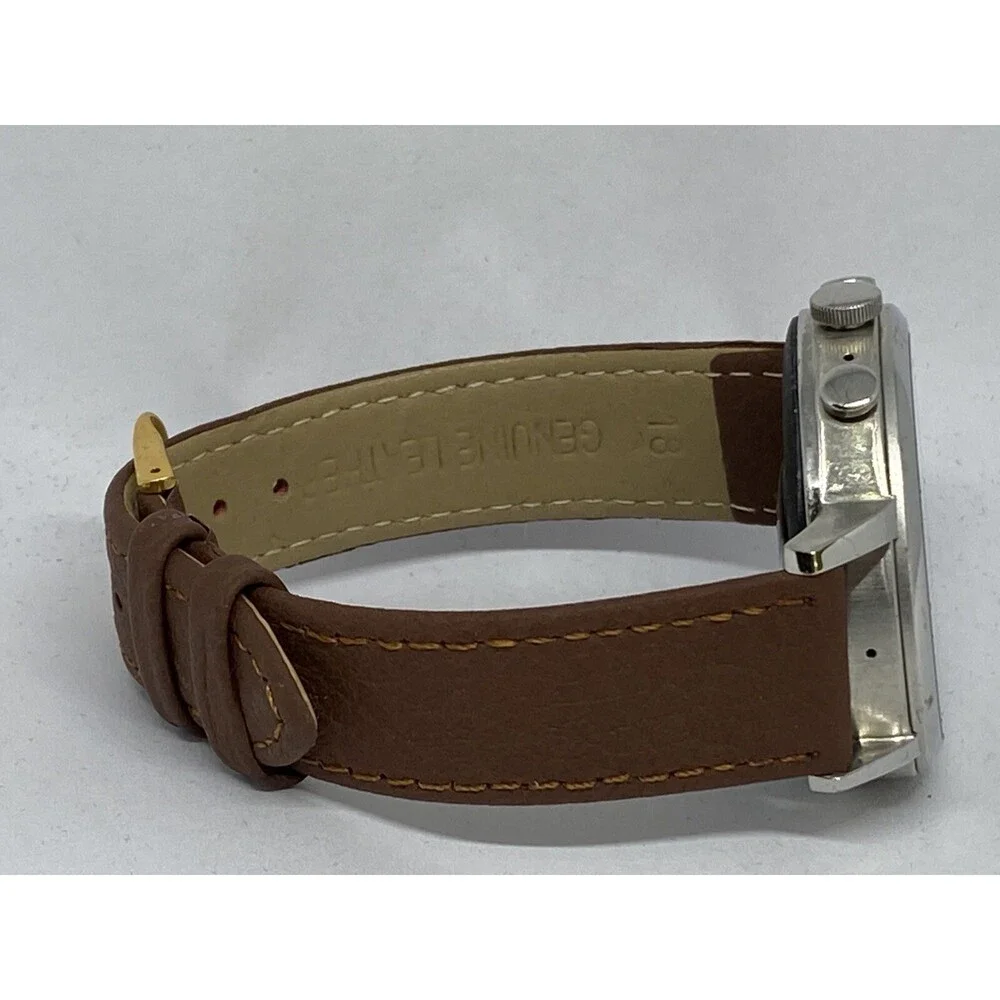 Fossil this watch