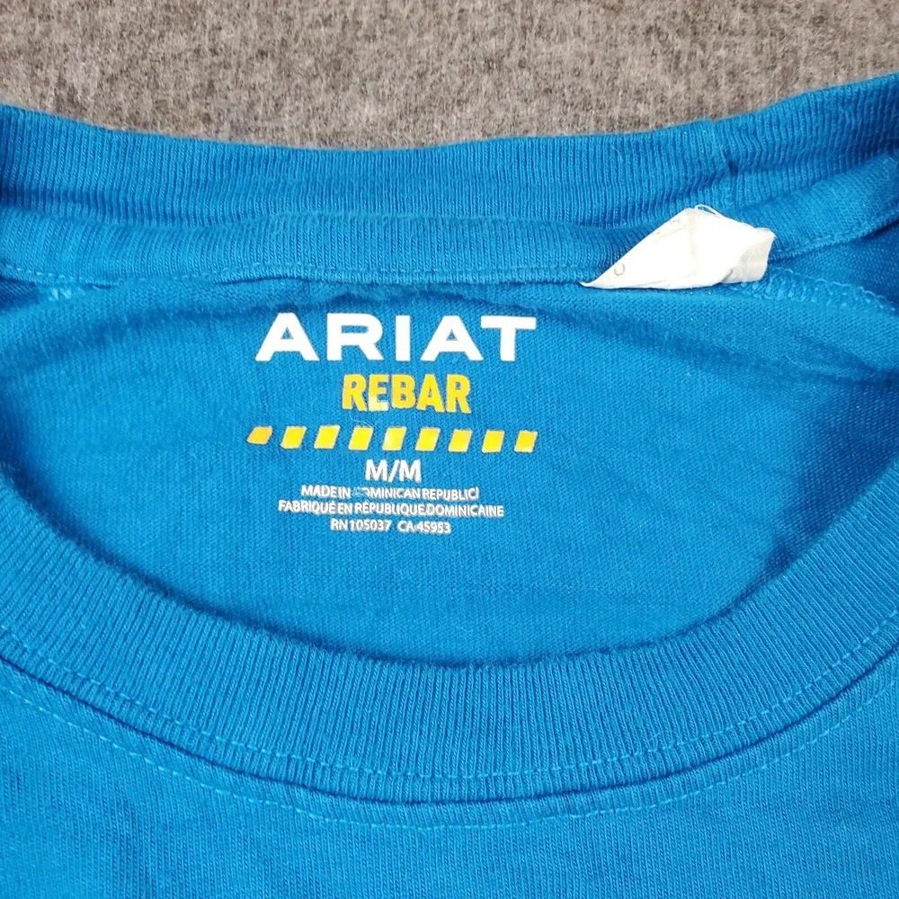 Ariat this item