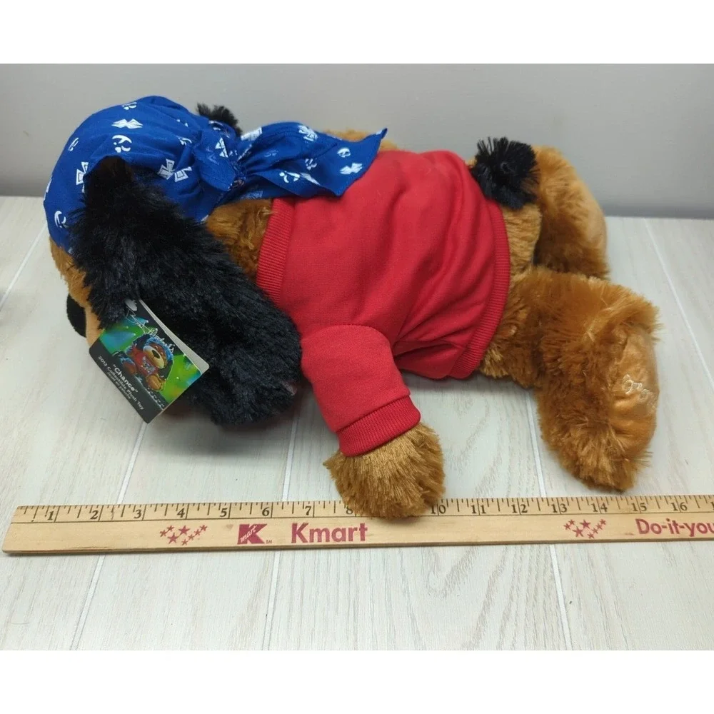 Petsmart chance dog