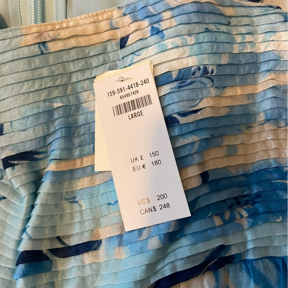 Abercrombie & Fitch nwt beautiful