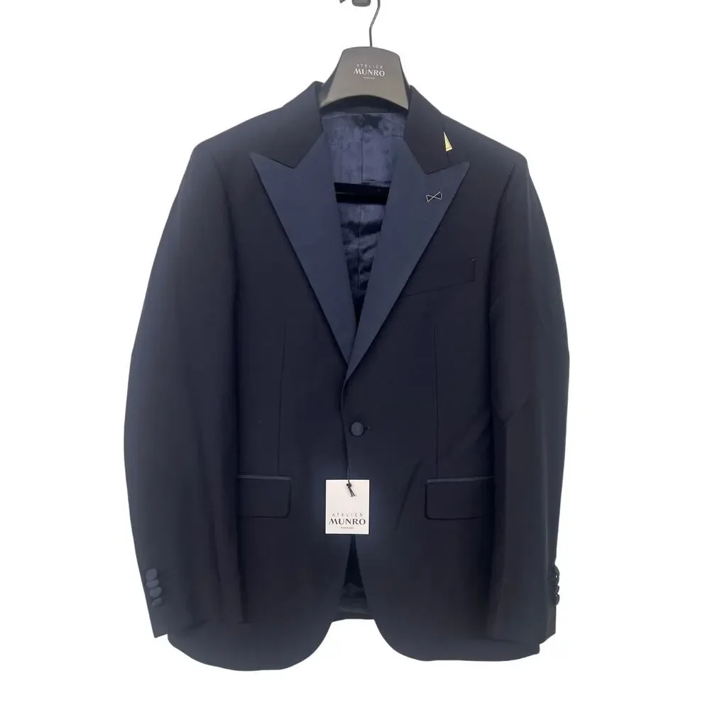 Atelier Munro brand atelier