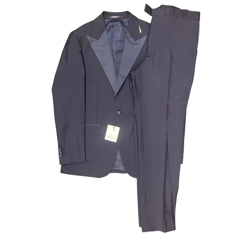 Atelier Munro brand atelier