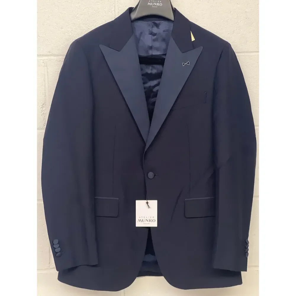 Atelier Munro brand atelier