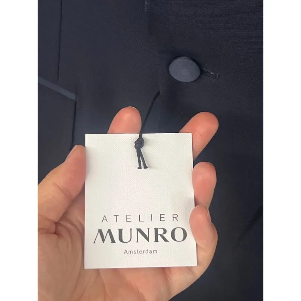 Atelier Munro brand atelier