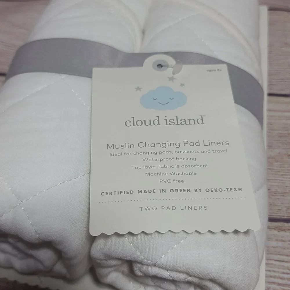 cloud island cloud island