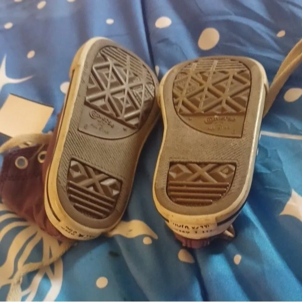 Converse chuck taylor