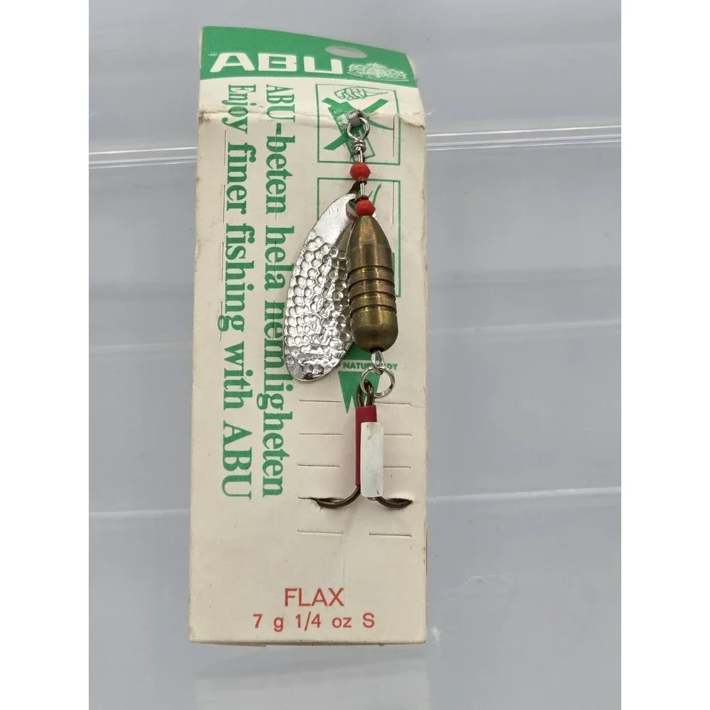 Abu Sweden this listing
