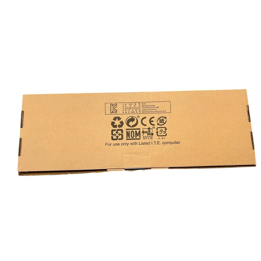 Dell kb216 wired