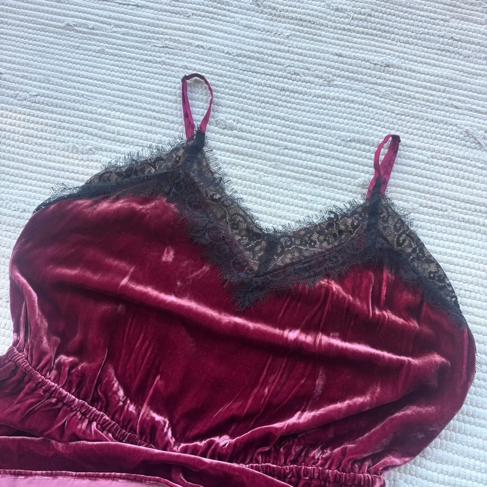 Sundance beautiful velvet