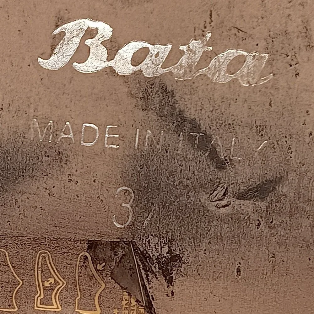 Bata women tan