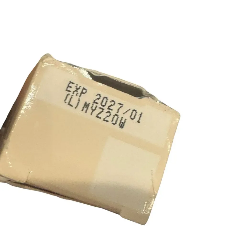 Sephora natural finish