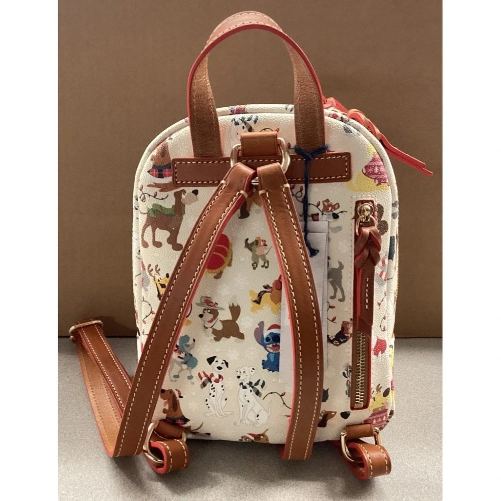 Dooney and Bourke disney dooney