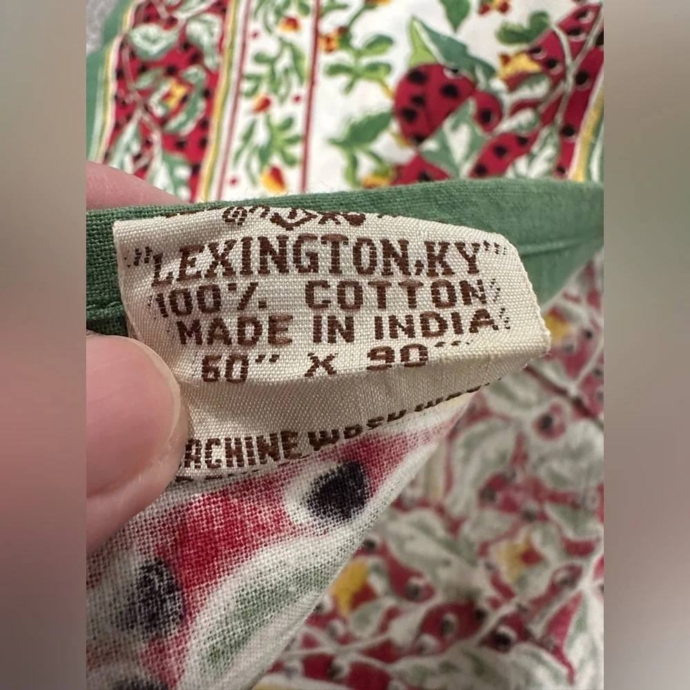 Pomegranate color percent