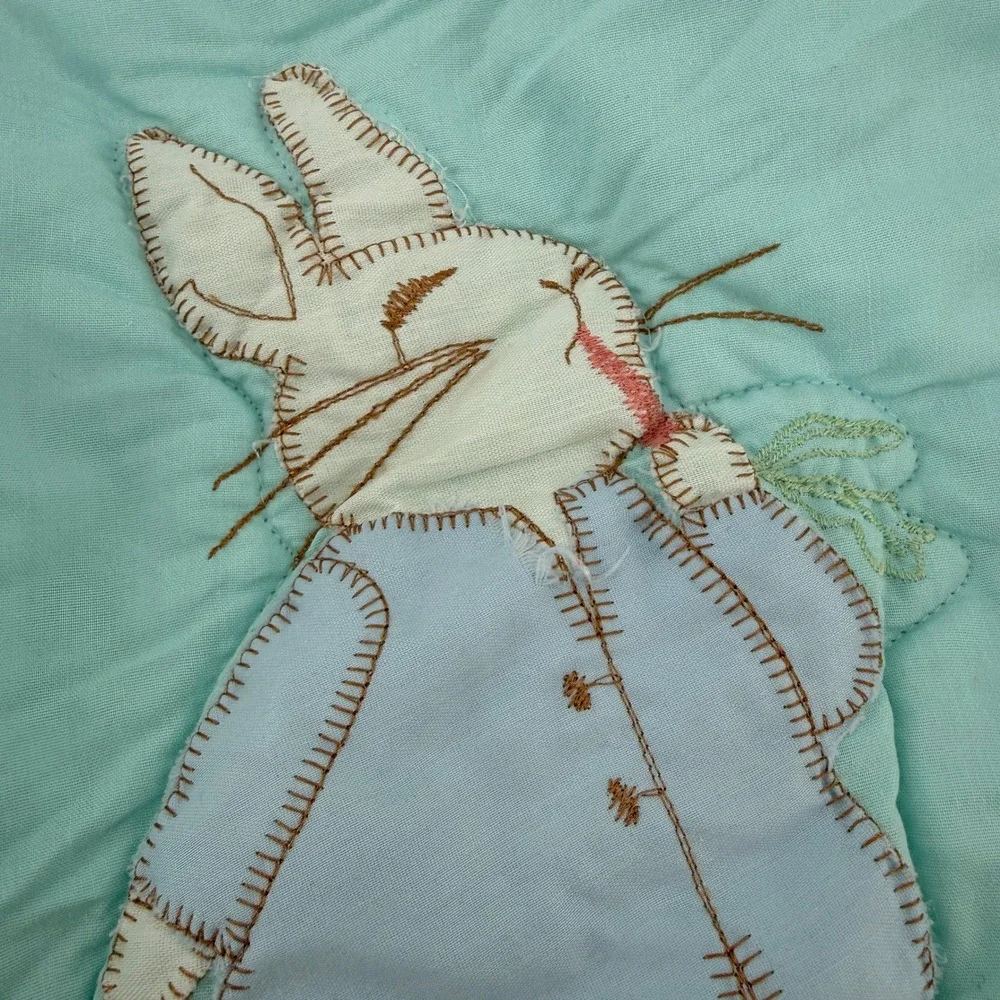 Quiltex adorable vintage