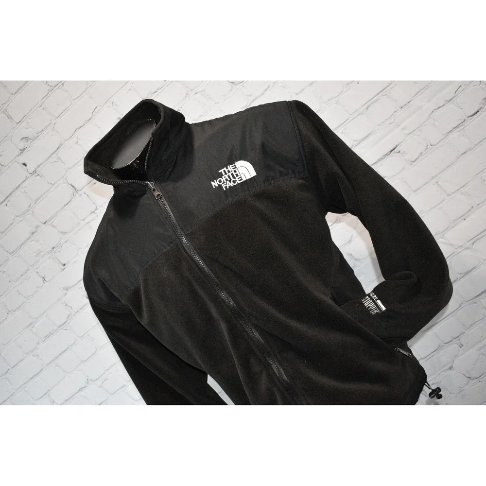 Vintage The North Face Summit Series Jacket Mens Large Gore Windstopper Fleece