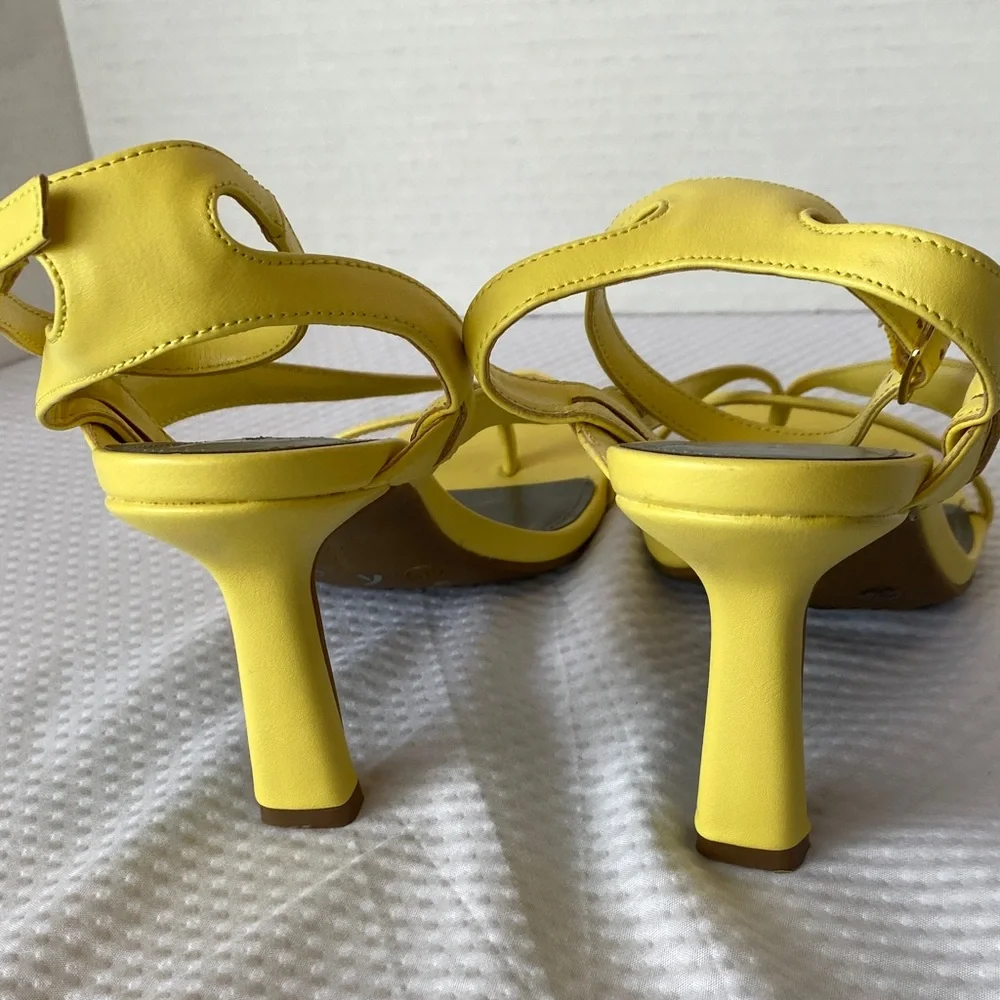 Worthington bright yellow