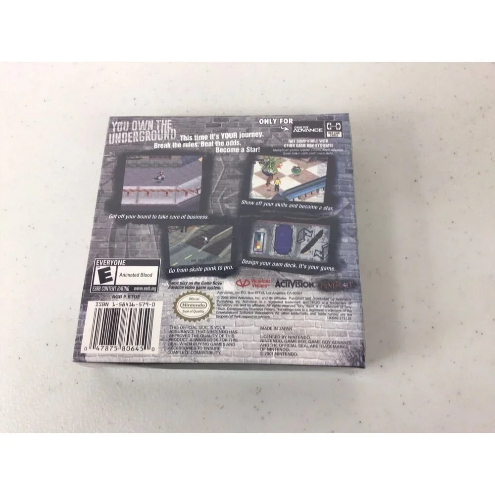 N/A new sealed