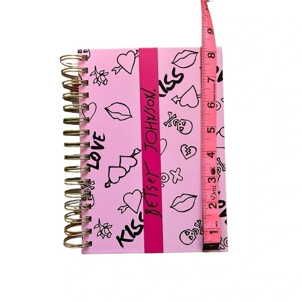 Betsey Johnson brand new