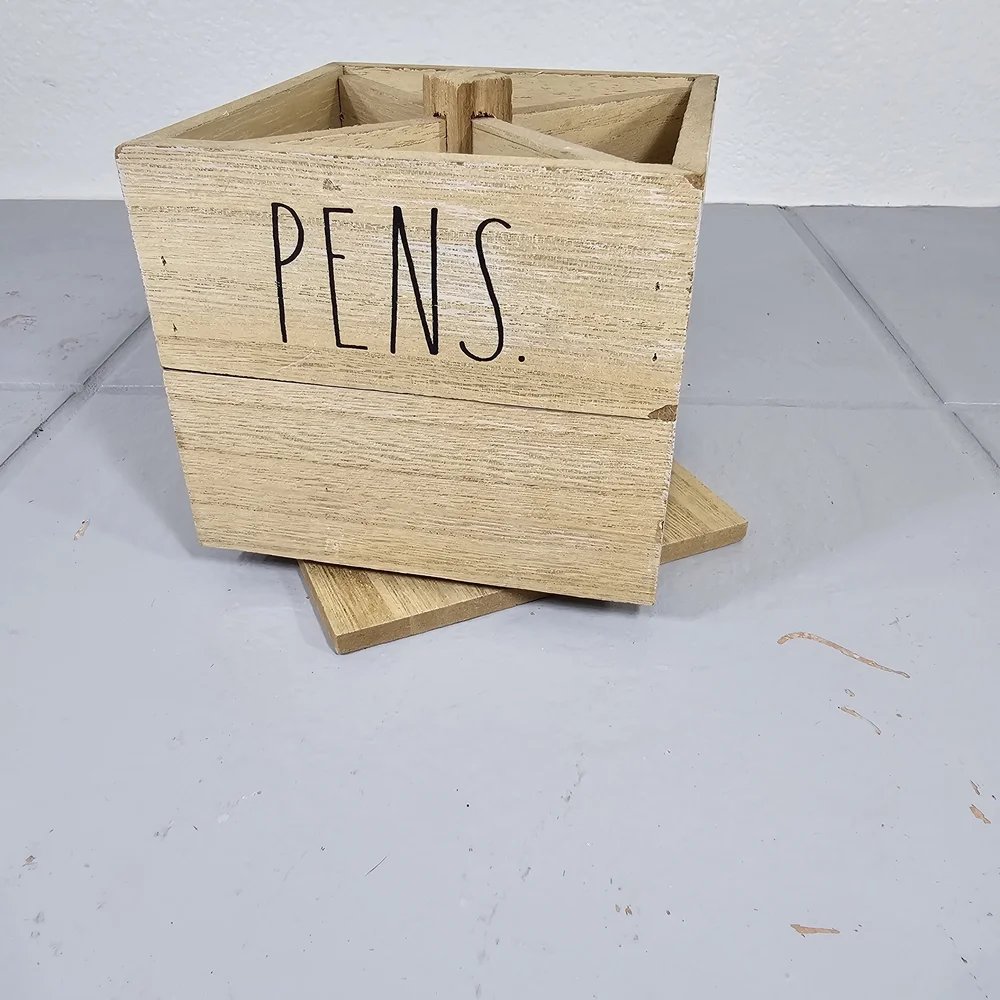 Rae Dunn organize your