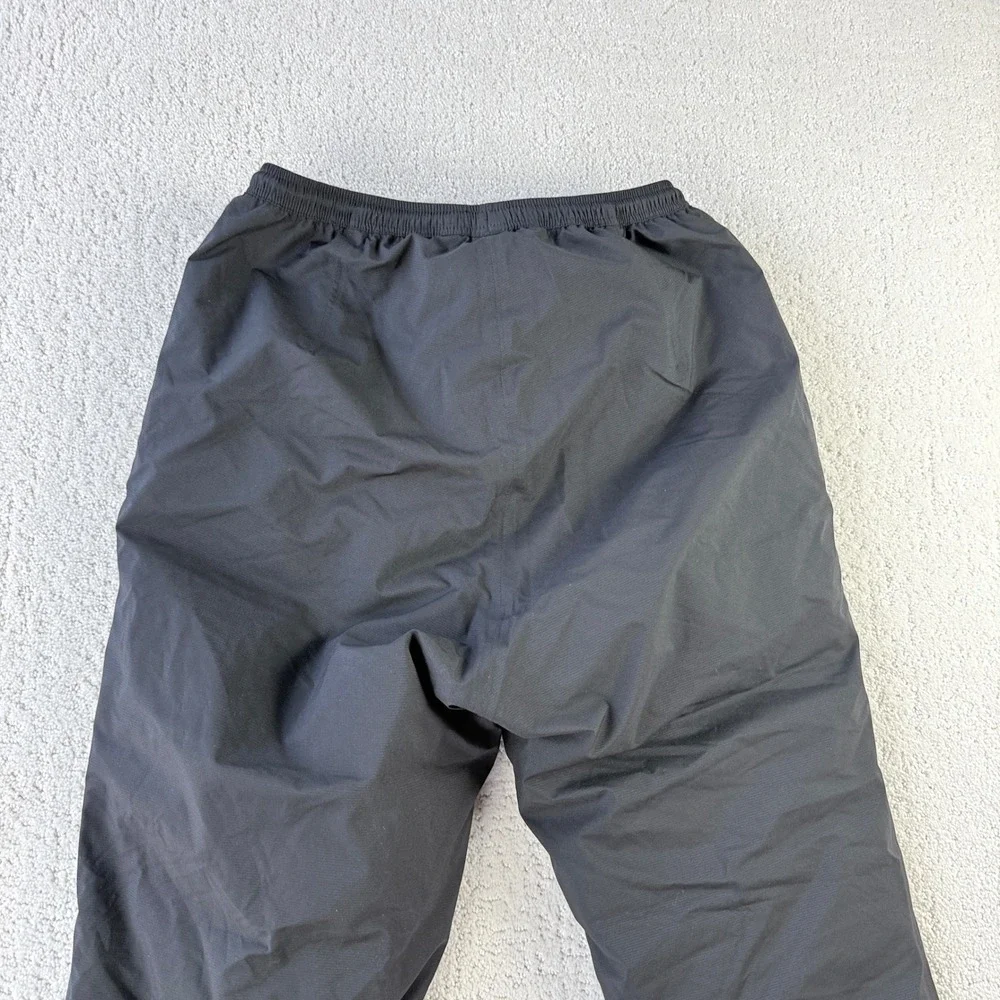 Montbell hiking winter insulation