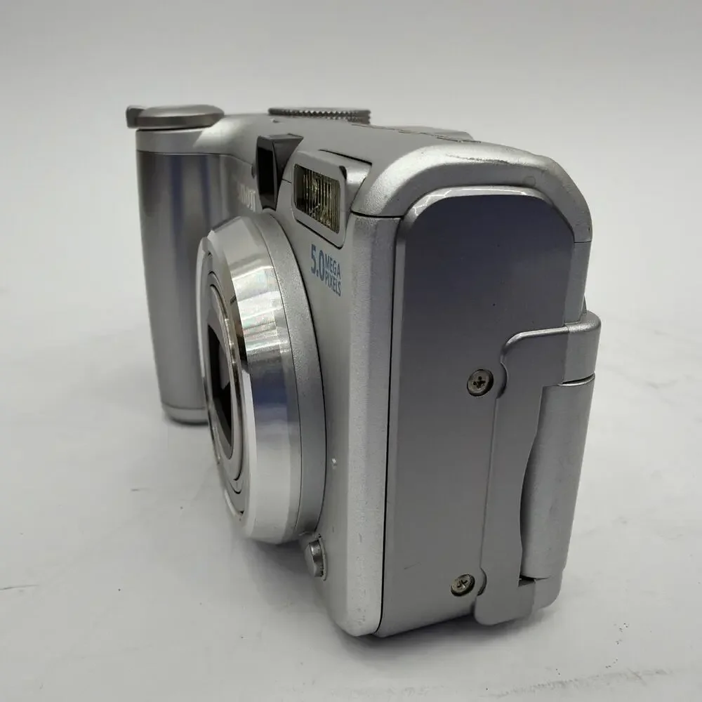 Canon cut does multiple